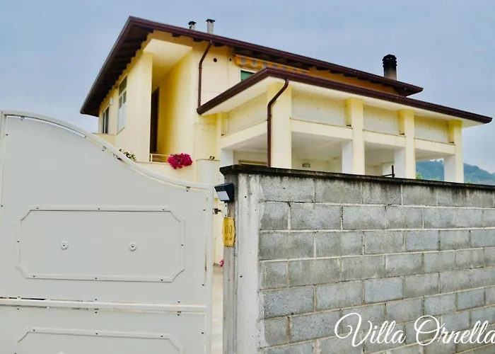 Villa Ornella