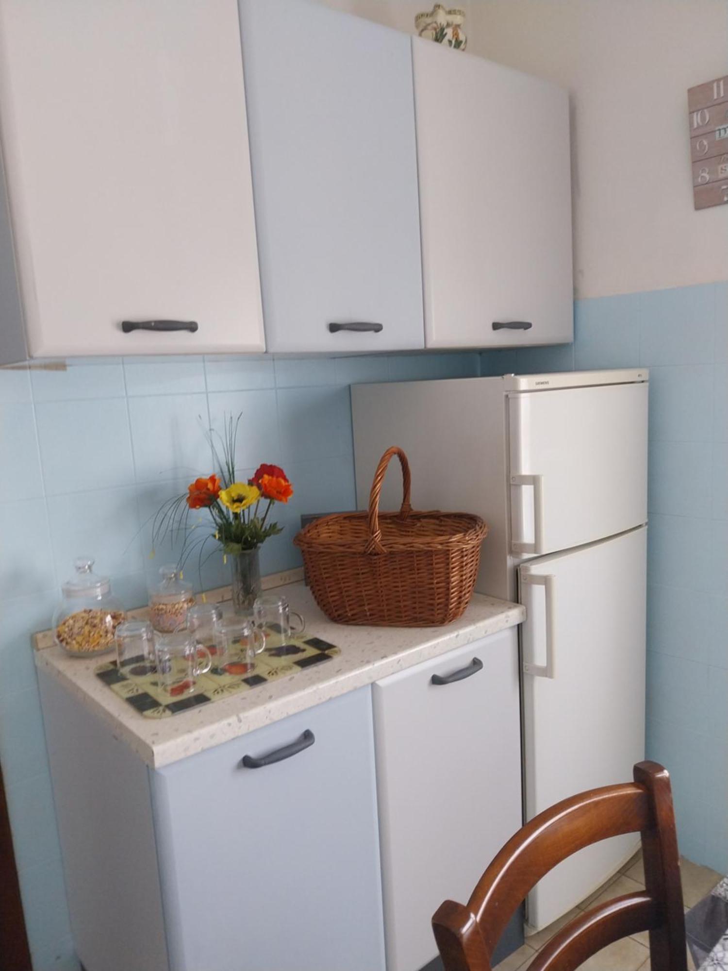 Ornella Apartment