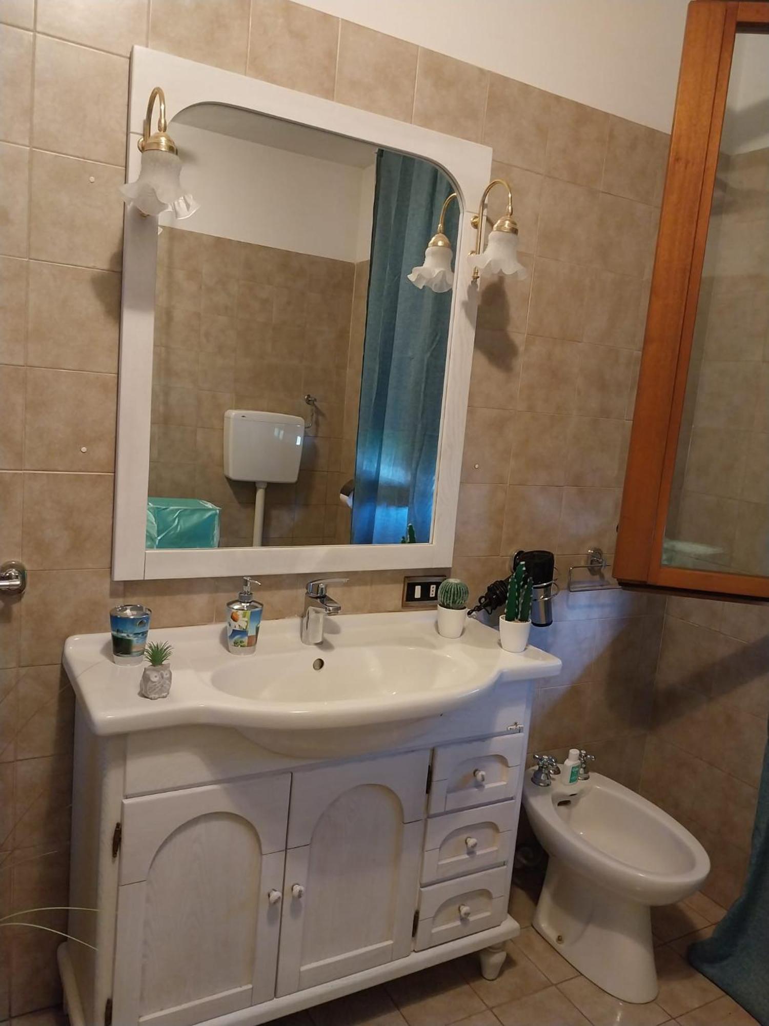 Ornella Apartment Luni