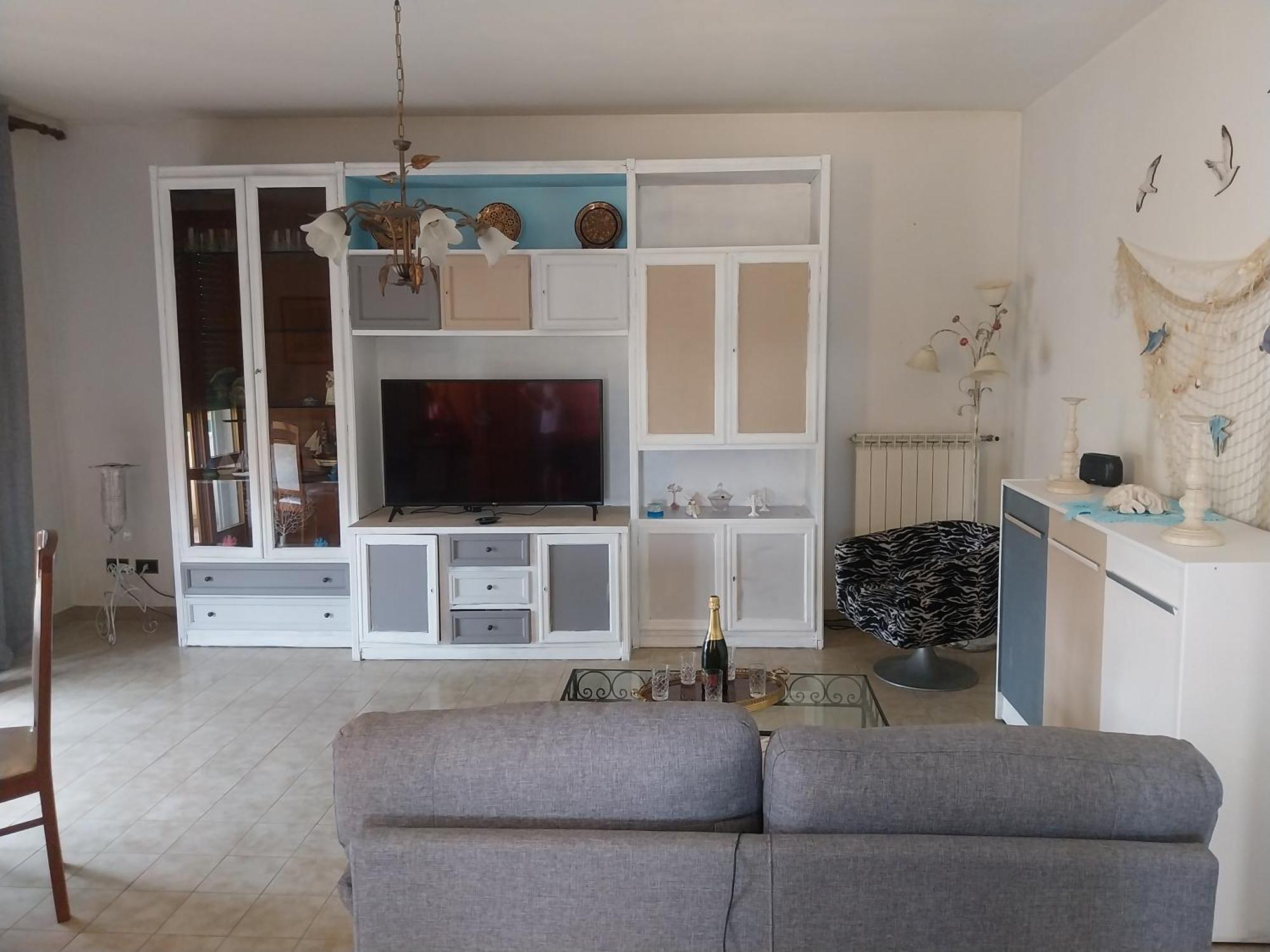 Apartment Ornella *