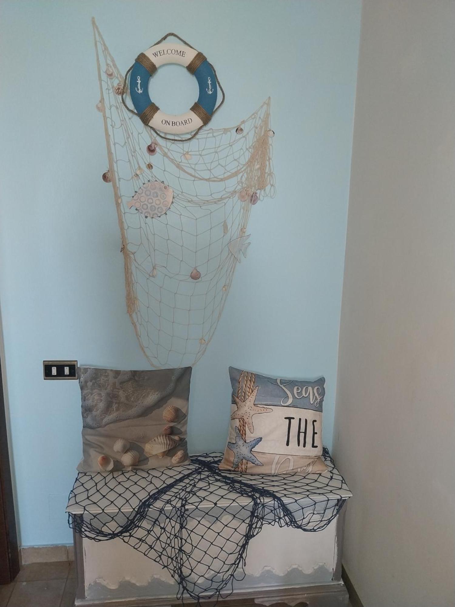 Ornella Apartment Luni