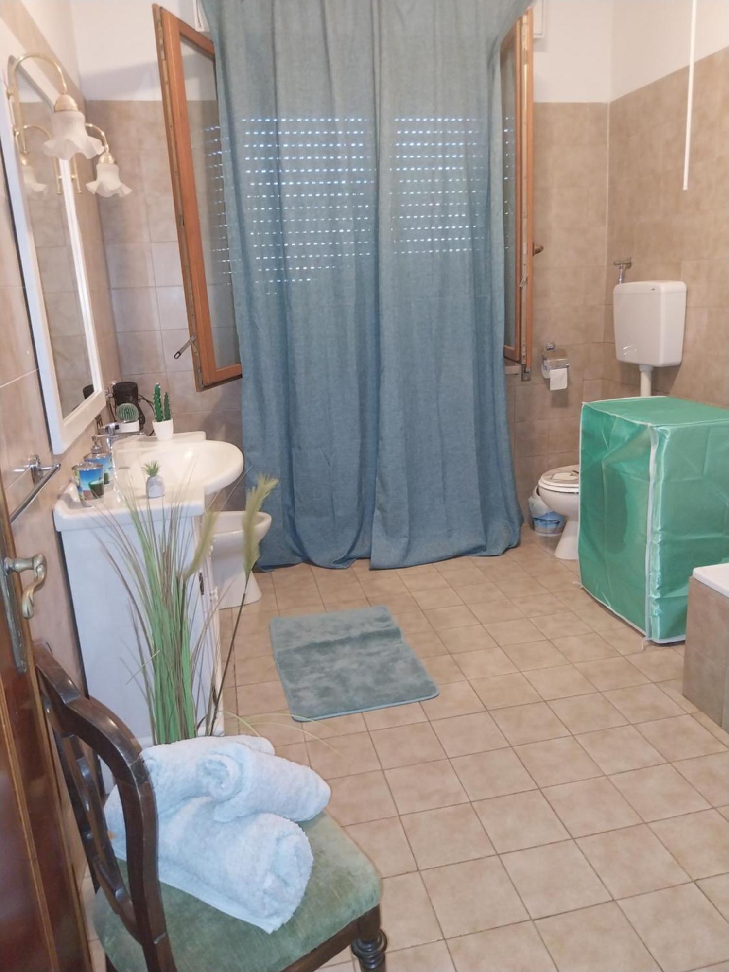 Ornella Apartment
