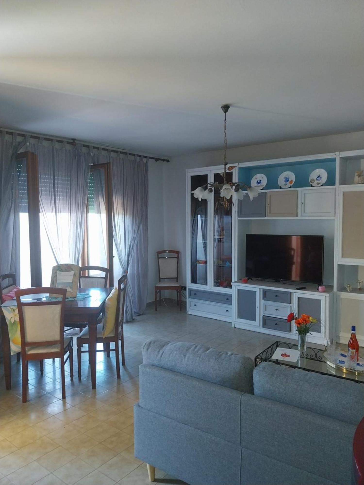 Ornella Apartment *